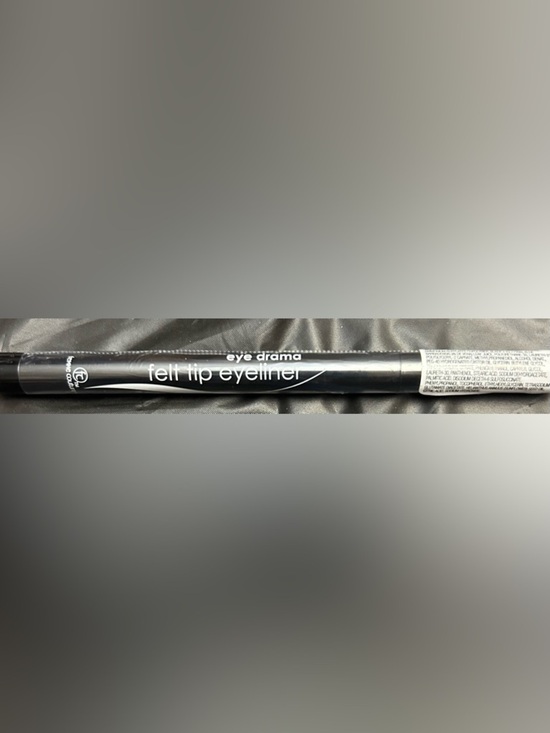 eye drama Other - Eye Drama Felt Tip Eyeliner - Black